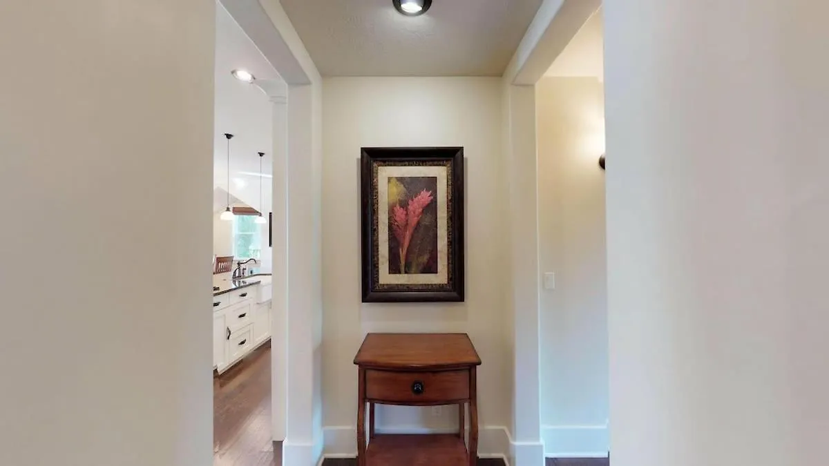 F211 Second Floor 3-Bedroom Poolside Lanai Koloa 0*,